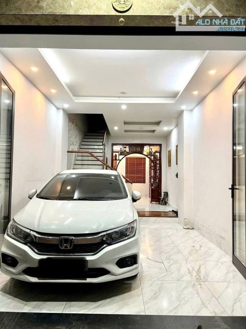 Liền kề Mộ Lao 5 tầng có 18 triệu