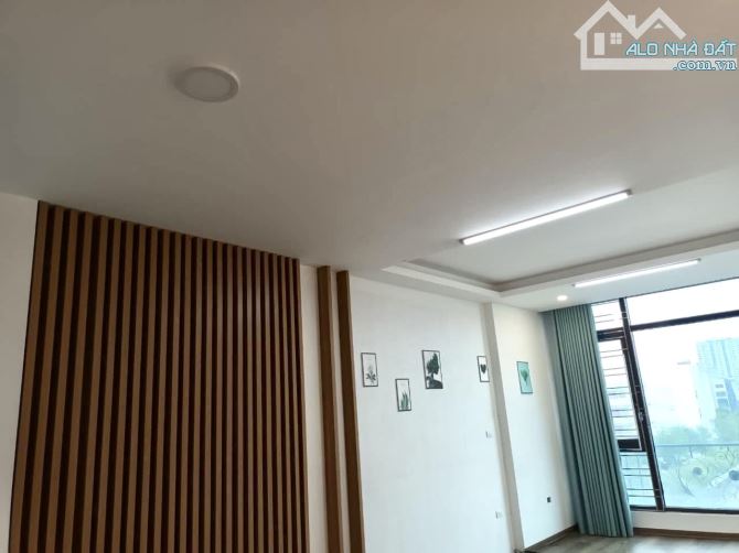 Cho thuê sàn tầng 2 và 4 khu Liền kề Vạn Phúc - Hà Đông