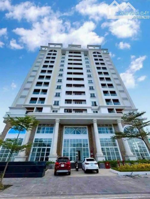 CHO THUÊ CĂN HỘ MINH LINH - CẠNH AEON MALL HUẾ