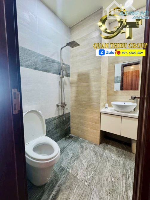 CHO THUÊ CĂN HỘ CAO CẤP THE MANOR CROWN, TP HUẾ
