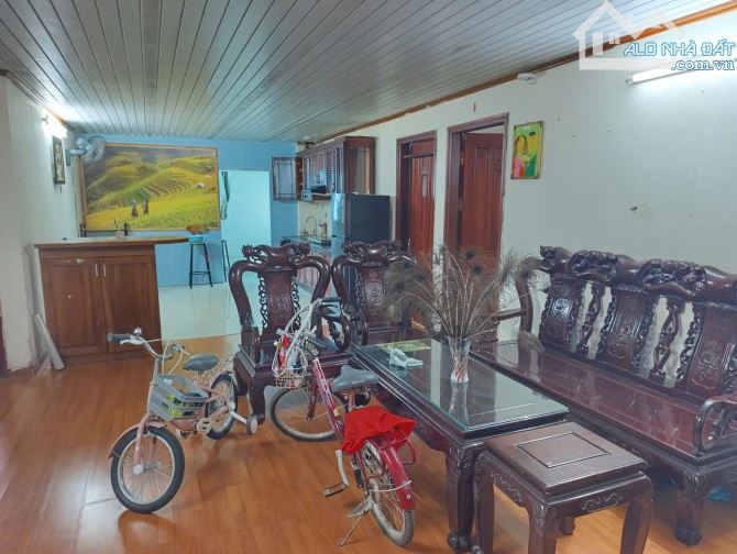 Cho thuê căn hộ chung cư Bình Vượng, 200 Quang Trung, HĐ, 115m, 3 ngủ, 2 vs, giá 12.5tr/t