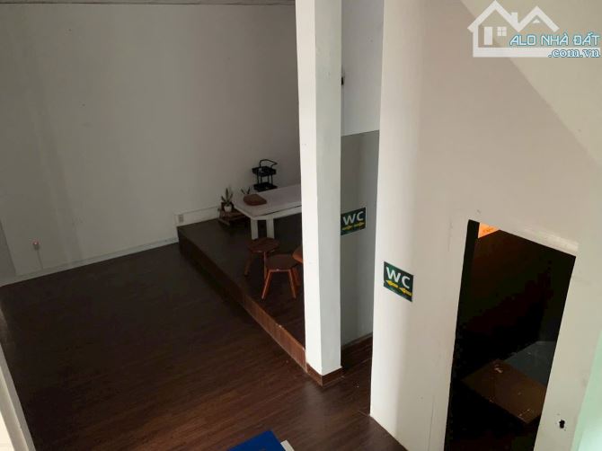 CHO THUÊ NHÀ 3 TẦNG KIỆT LÊ QUÝ ĐÔN, TP HUẾ