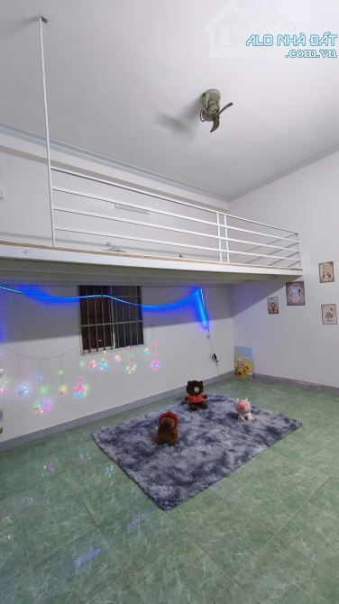 DUPLEX TÁCH BẾP RIÊNG TÂN HƯƠNG-TÂN PHÚ