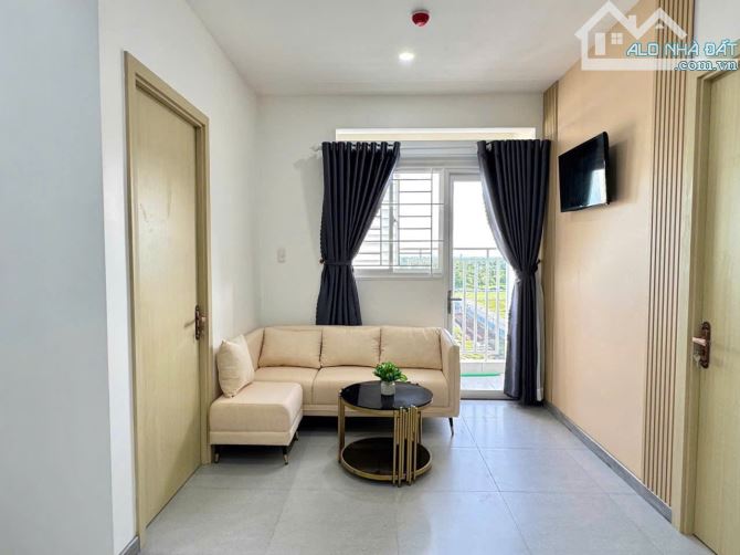 Cho Thuê Căn Hộ Nam Long 2 – Cần Thơ | Mới 100% – Full Nội Thất – Giá 9 Triệu/Tháng