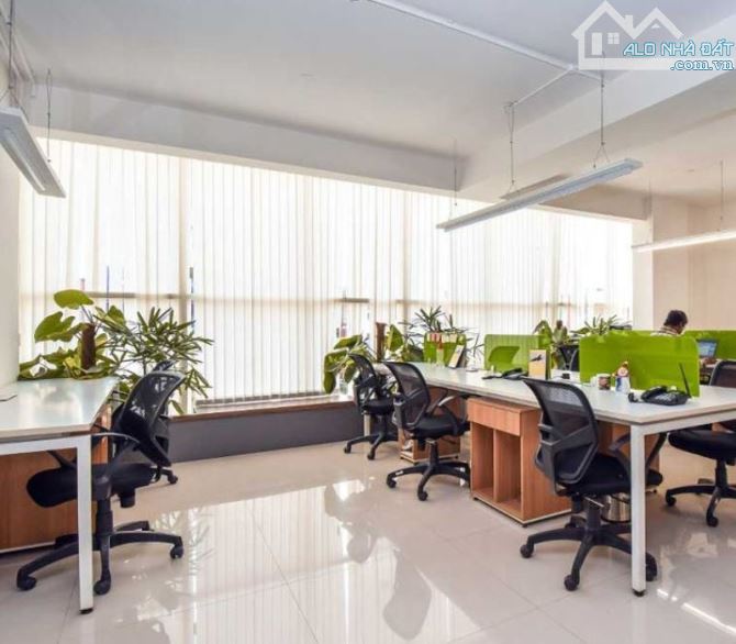 Cho thuê văn phòng Keangnam – Môi trường doanh nghiệp lớn