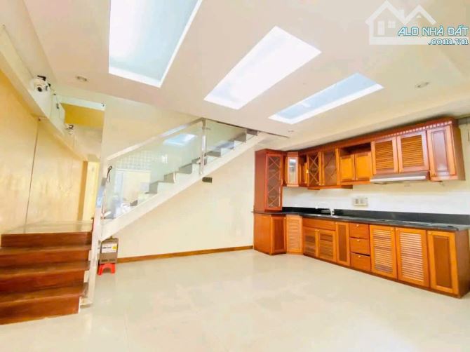 CHO THUÊ NHÀ ngõ Tôn Đức Thắng - Lê Chân - Hải Phòng