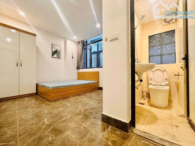 Cho thuê phòng tro ngõ 352 Trường Chinh gần BVBạch Mai, BV Đại Học y gần Tôn Thất Tùng