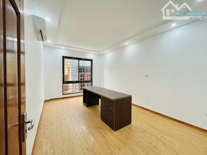 CHO THUÊ VĂN PHÒNG PHỐ YÊN LÃNG – 50M² – GIÁ 12TR/THÁNG