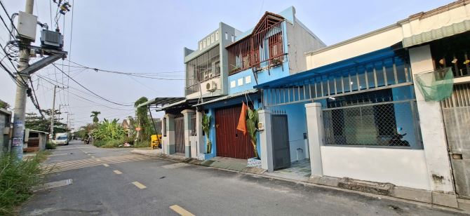 🏠 CHO THUÊ NHÀ NGUYÊN CĂN MẶT TIỀN ĐƯỜNG SỐ 9 TAM ĐA, 3PN - 73,7m² - LONG TRƯỜNG