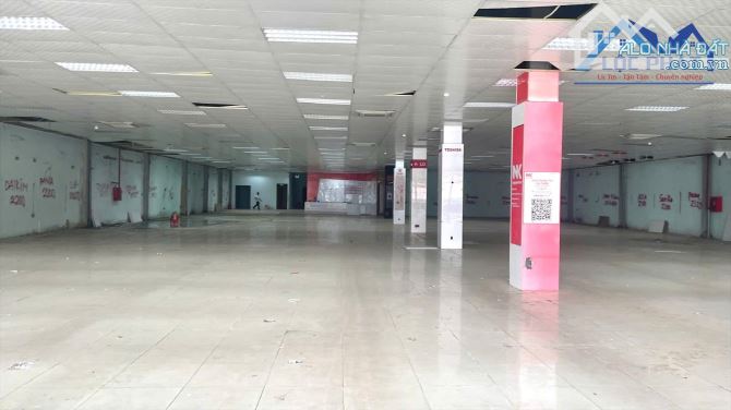 Cho thuê MB kinh doanh 2.200m2 giá rẻ chỉ 100 triệu. Hố Nai-Trảng Bom-Đồng Nai