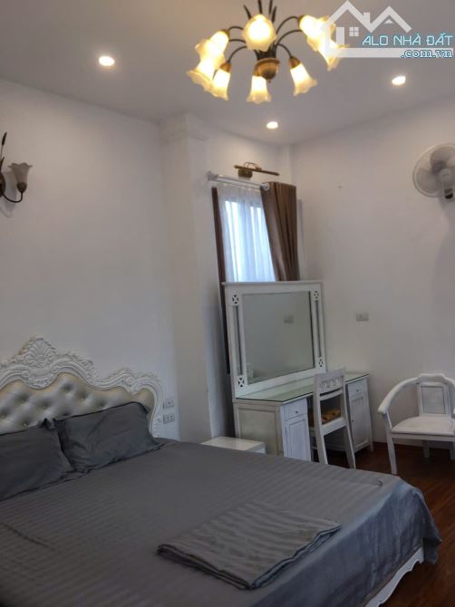 Căn hộ đẹp Phố Huế - Bà Triệu, DT 35m2 gồm 1 PN, khách + bếp, vệ sinh khép kín giá 6 triệu