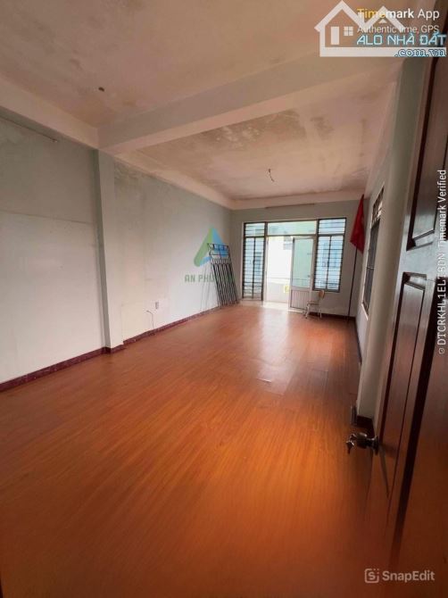 CHO THUÊ NHÀ NGUYÊN CĂN MẶT TIỀN ĐƯỜNG NGUYỄN THỊ MINH KHAI - 45 M² - 4 PN - GIÁ 25 TRIỆU