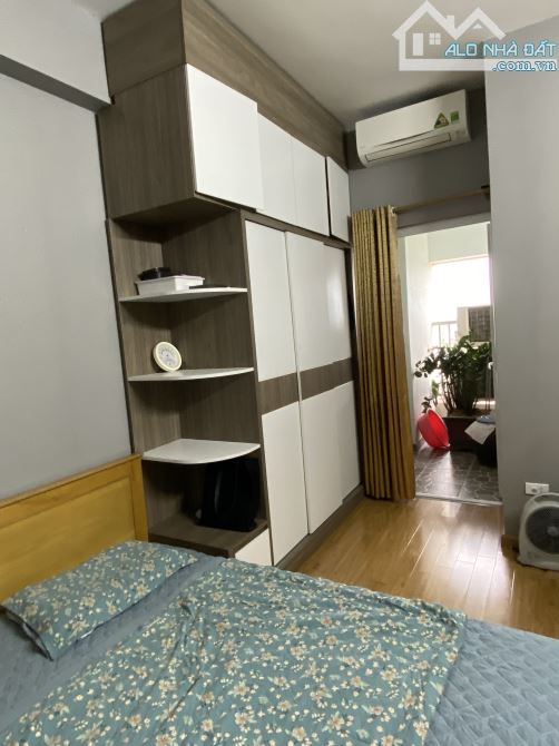 Gấp! Cho thuê căn hộ chung cư Xuân Mai Complex, Dương Nội, 75m2, full nội thất, ở ngay.