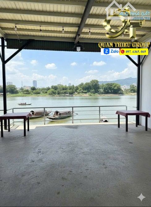 CHO THUÊ MẶT BẰNG KINH DOANH MẶT TIỀN NGUYỄN LỘ TRẠCH, TP HUẾ