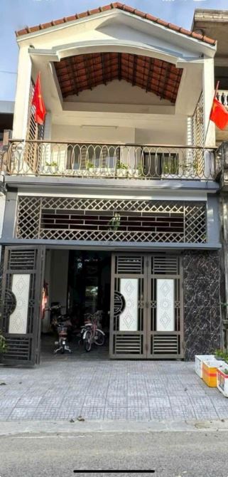 CHO THUÊ NHÀ KQH PHÚ MỸ THƯỢNG, TP HUẾ