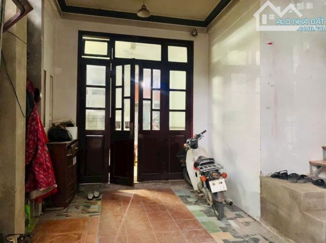 CHO THUÊ NHÀ KIỆT ĐẶNG HUY TRỨ, PHƯỚC VĨNH, TP HUẾ