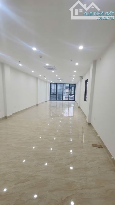 🌹17TR/THÁNG! SÀN VP MẶT PHỐ CHÙA LÁNG 110M2, MẶT TIỀN 4.8M. THANG MÁY 🌹