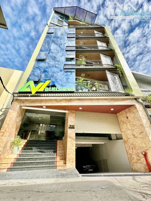 CHO THUÊ VĂN PHÒNG PHỐ VĂN CAO – 140M² – TÒA BUILDING ĐẲNG CẤP – GIÁ 30TR/THÁNG