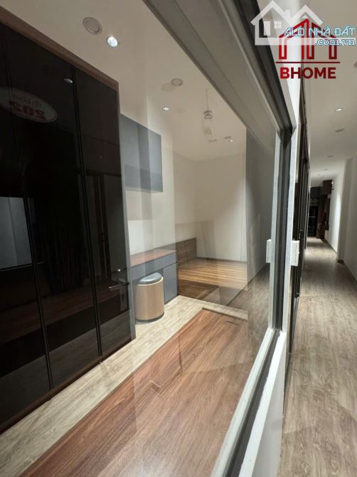Cho Thuê CCMN Ngõ 119B Trần Đại Nghĩa Hai Bà Trưng 60m2 2N1K Cửa Sổ Giặt Riêng Thang Máy