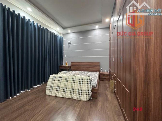 Cho thuê nhà full nội thất đường N1 trong KDC D2D, P.Thống Nhất giá 27tr/tháng