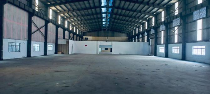 CHO THUÊ KHO XƯỞNG 2,800M TẠI KCN NGỌC HỒI – THANH TRÌ, HÀ NỘI – GIÁ CỰC TỐT