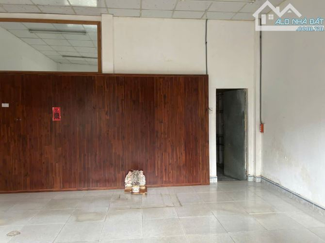 Kho xưởng Thuận An 1600m PCCC Tự động đường cont điện hạ bình sx đa nghề