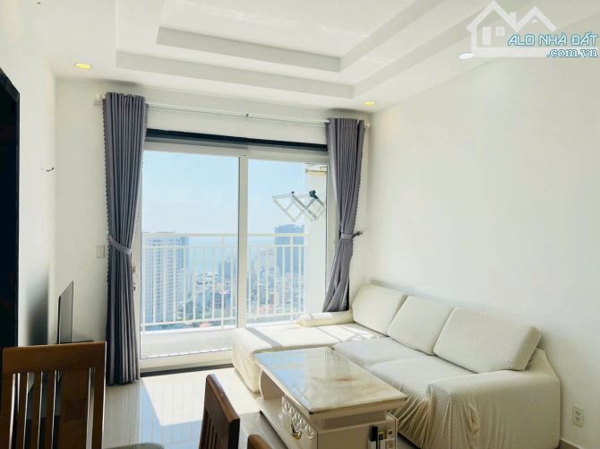 Cho Thuê Chung Cư Melody Vũng Tàu View Biển