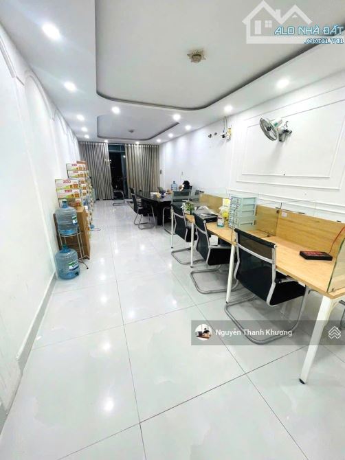 Cho Thuê Nhà Hẻm Xe Tải 1/ ( Nguyễn Oanh ) P17- Gần Chợ Căn Cứ- Khu Cư Xá Lam Sơn