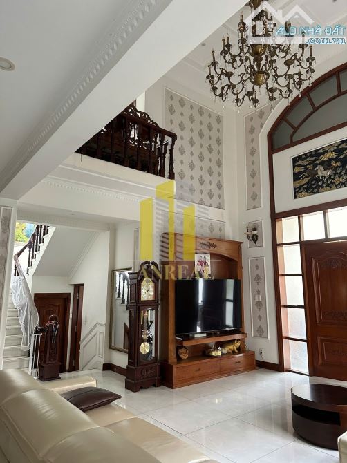 VILLA FULL NỘI THẤT PHƯỜNG AN PHÚ GIÁ 60 TRIỆU