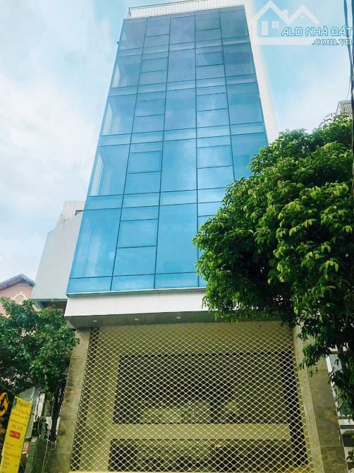 Cho thuê Văn phòng Quận Tân Bình - 65m2-150m2 chỉ 8$/m2, Free ngoài giờ, sàn view kính