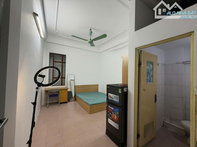 CHo thuê phòng trọ ngõ 41 Đông Tác Kim Liên Đống đa gần học viện ngân hàng ở luôn 3,8trieu