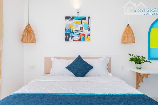 🔥 CHO THUÊ PENTHOUSE ARIA – VIEW BIỂN LONG CUNG SIÊU ĐẸP, SIÊU CHILL