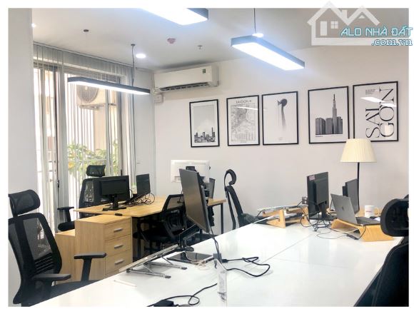 🔥 CHỈ HÔM NAY! VP Trọn Gói Free 100% Phòng Họp Tháng Đầu