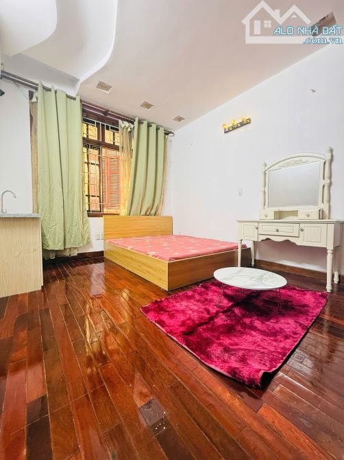 Cho thuê phòng trọ ngõ 1 Bùi Xương Trạch Thanh Xuân điều hòa nóng lạnh máy giặt đầy đủ 3,9