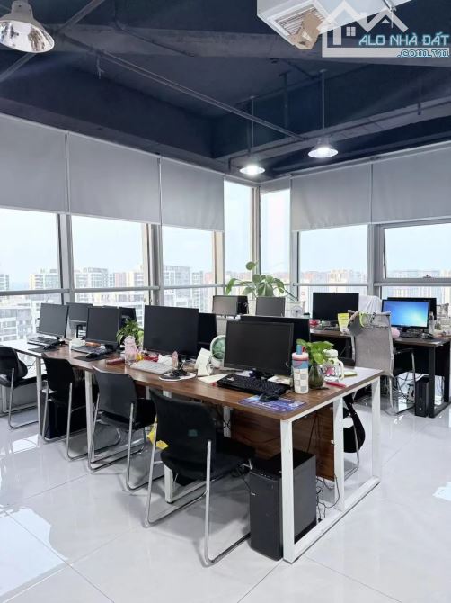 [SỐC] VĂN PHÒNG TRỌN GÓI Ở TRUNG TÂM TP MÀ GIÁ CHỈ CÓ 2TR/CHỖ