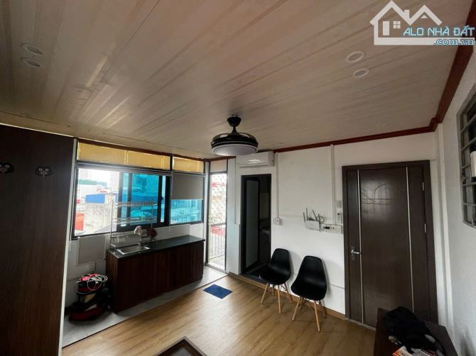 Cho Thuê Ccmn đẹp giá rẻ ngõ 116 Nhân Hoà, Thanh Xuân