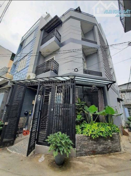 CHO THUÊ NHÀ NC ĐUỜNG PHẠM NGŨ LÃO ,P3, GÒ VẤP (Giá rẻ)