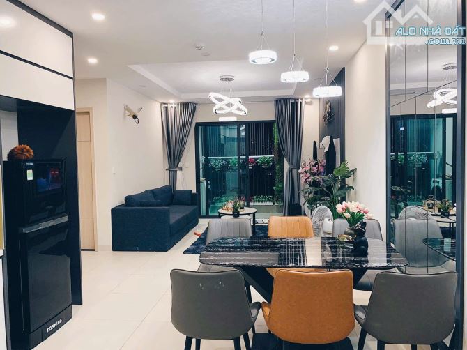 CHO THUÊ CĂN HỘ PCC1 TRIỀU KHÚC 2 NGỦ ĐỦ ĐỒ ĐẸP CHỈ 15TR/THÁNG Ở ĐƯỢC NGAY