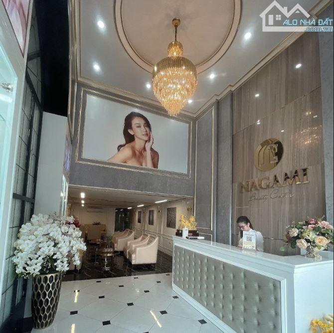 🌹70TR/THÁNG! MẶT PHỐ TÂY SƠN 90M2, 8 TẦNG, MT4.5M. THÔNG SÀN – THANG MÁY🌹