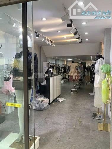 🌹30TR/THÁNG! MẶT PHỐ PHẠM NGỌC THẠCH 70M2, 3 TẦNG🌹