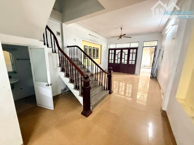Liền kề mới Đẹp Mậu Lương, Kiến Hưng - Hà Đông : 65m, 4 tầng , có 14 triệu