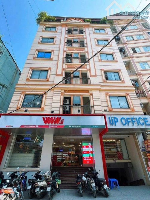 Văn phòng trọn gói Yên Hòa Trung Kính 50m2