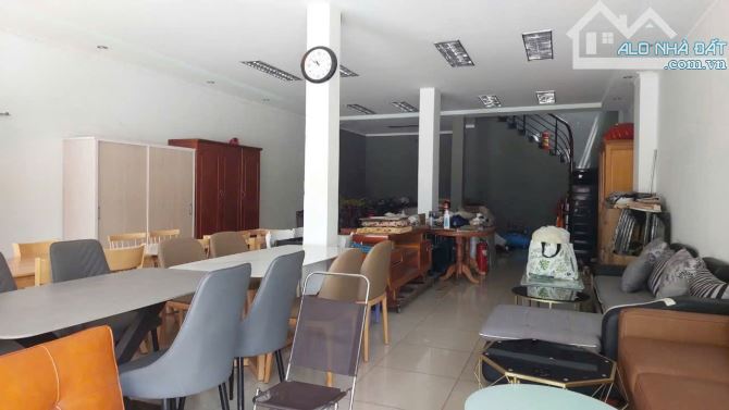 Cho Thuê Mặt Bằng Tầng 2 - Đường 30/4,Phường Rạch Dừa
