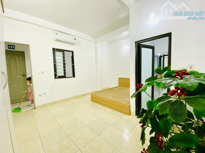 Cho thuê phòng 196 Di Trạch Hoài đức Phòng khép kín đầy đủ tiện nghi khép kín giá 3 triệu