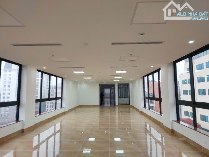 Cho thuê văn phòng phố Vũ Trọng Phụng Q. Thanh Xuân 85, m2 giá thuê chỉ 14tr
