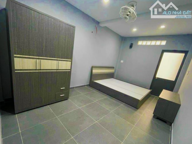 26m2 Chỉ 3 triệu 2 Phòng trọ Hẻm 54 Đường Số 1 TP Thủ Đức