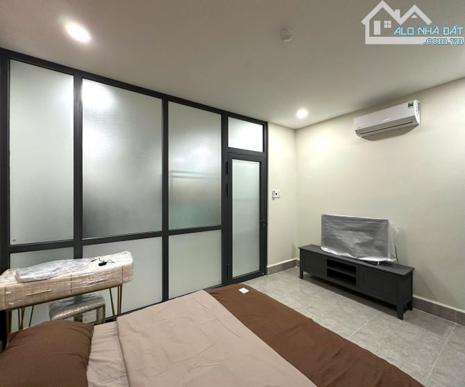 Cho Thuê Căn Hộ Minihouse Đường Trần Phú, Ninh Kiều, Cần Thơ