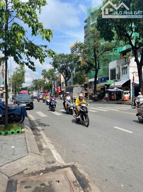 cho thuê mặt bằng mặt tiền đường Hậu Giang 7 x 8m Vị trí Siêu Đẹp