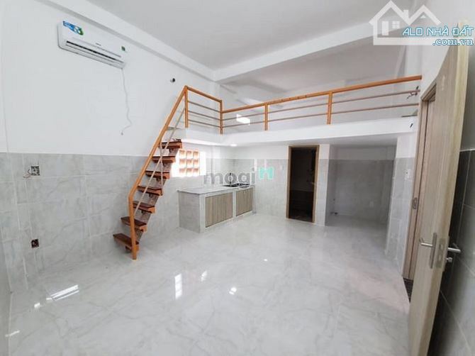 Cho Thuê Phòng Trọ Giá Rẻ Có Gác Máy Lạnh Gần Sân Bay Tân Bình