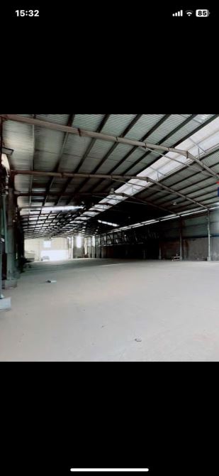 ➡️ bán xưởng 1000m2 xã hố nai 3 trảng bom giáp ranh với phường tân hoà